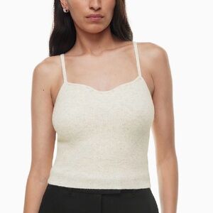 ARITZIA WILFRED SICILY TOP